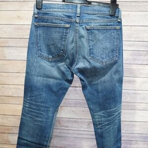 Rag & Bone DRE Jeans Size 26